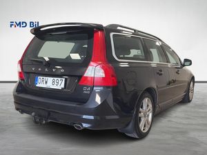 Volvo V70 bild 5