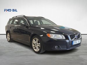 Volvo V70 bild 4