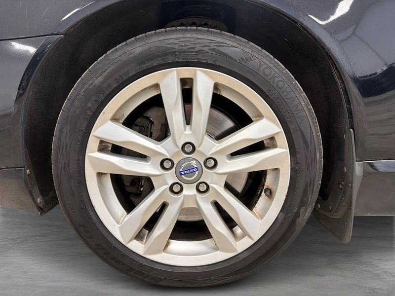 Volvo V70 bild 25