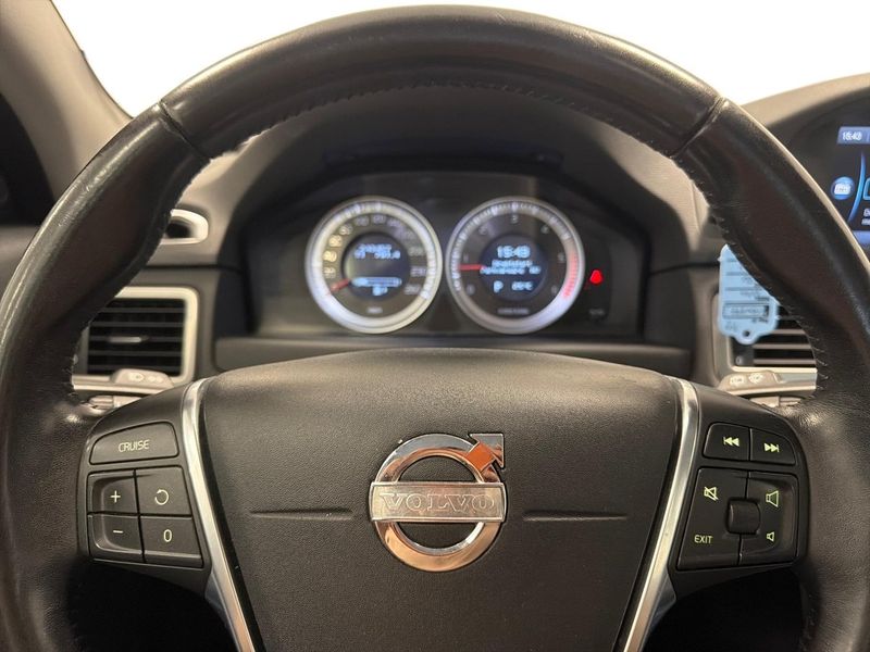 Volvo V70 bild 11