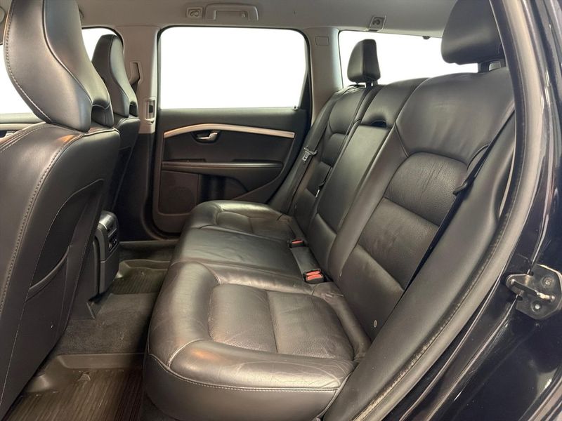 Volvo V70 bild 14