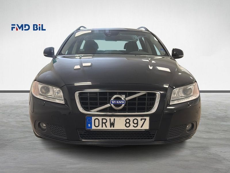 Volvo V70 bild 3