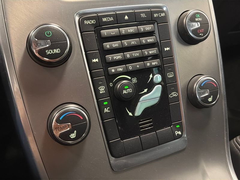 Volvo V70 bild 17