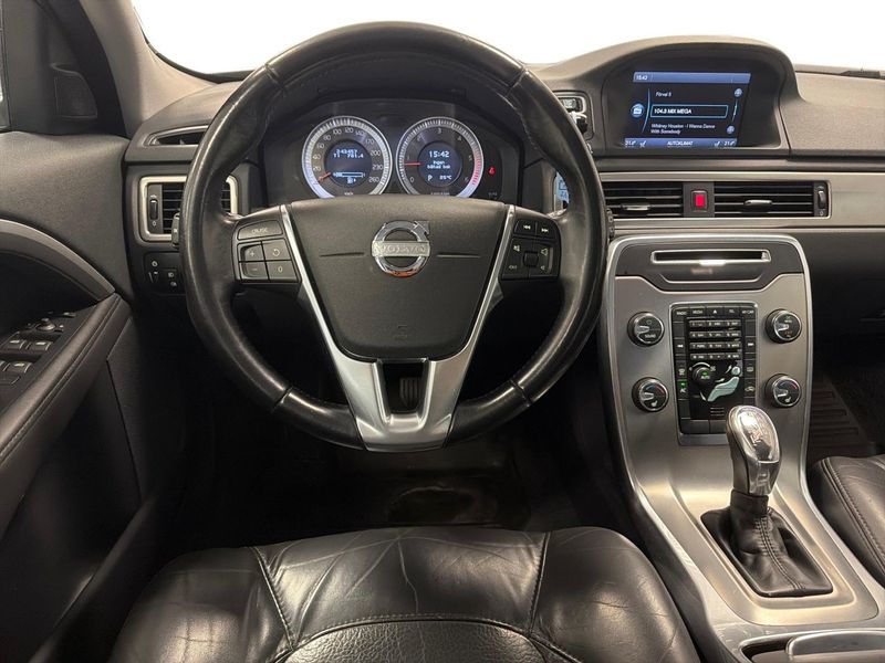 Volvo V70 bild 10