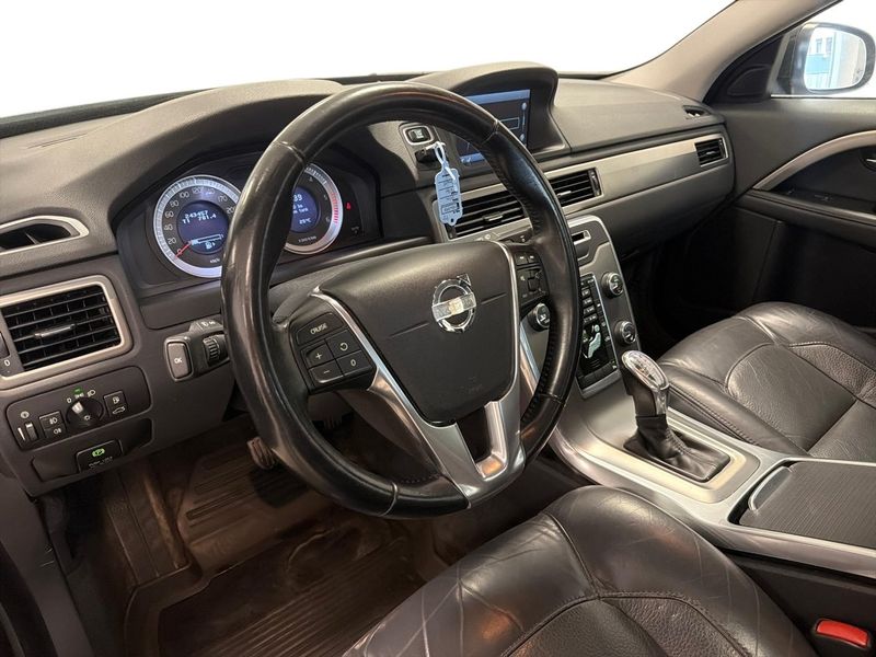 Volvo V70 bild 8