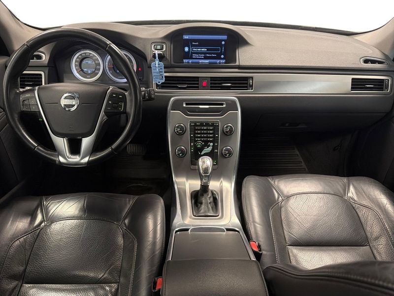 Volvo V70 bild 9