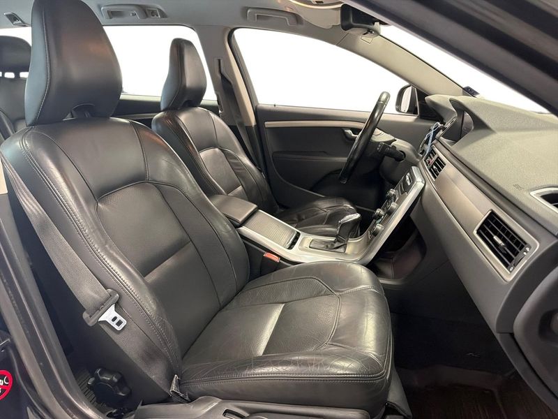 Volvo V70 bild 13