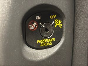 Volvo V70 bild 22