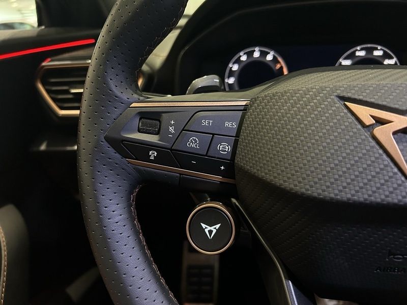 Cupra Formentor bild 8