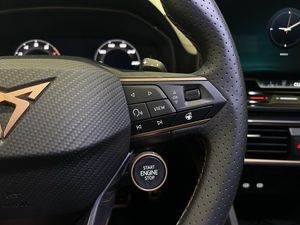 Cupra Formentor bild 9