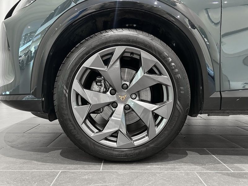 Cupra Formentor bild 5
