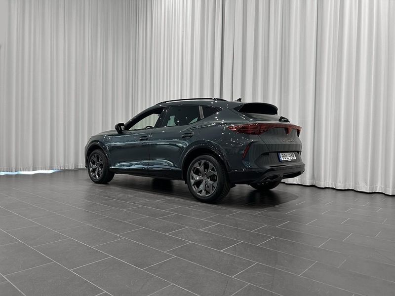 Cupra Formentor bild 3
