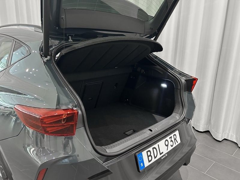 Cupra Formentor bild 4