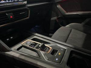 Cupra Formentor bild 12