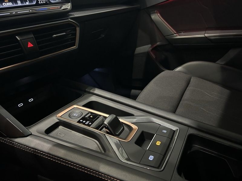 Cupra Formentor bild 12