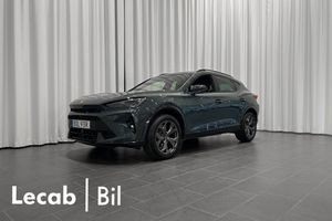 Cupra Formentor bild 1