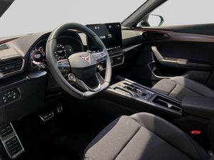 Cupra Formentor bild 4