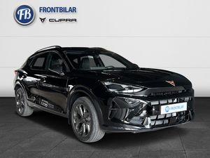 Cupra Formentor bild 1