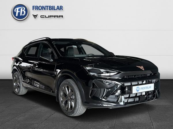 Cupra Formentor 150eTSI DSG Billån - 2026