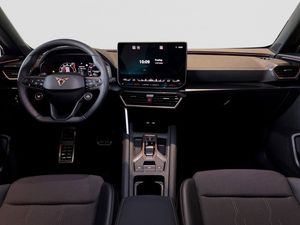 Cupra Formentor bild 5