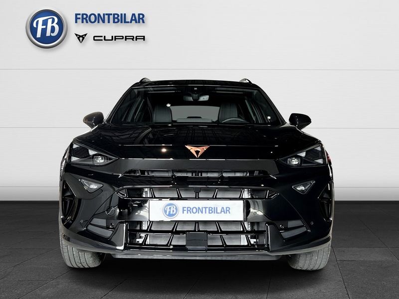 Cupra Formentor bild 3