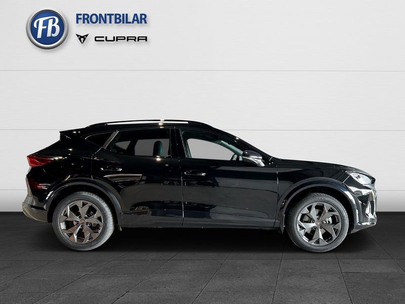 Cupra Formentor bild 2