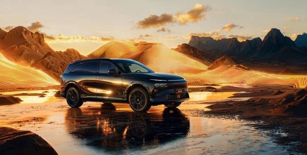 XPENG G9 Facelift RWD Standard Range | 0% ränta - 2025