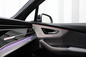 Audi SQ7 bild 27