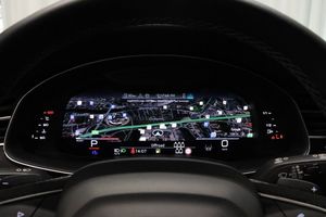 Audi SQ7 bild 20