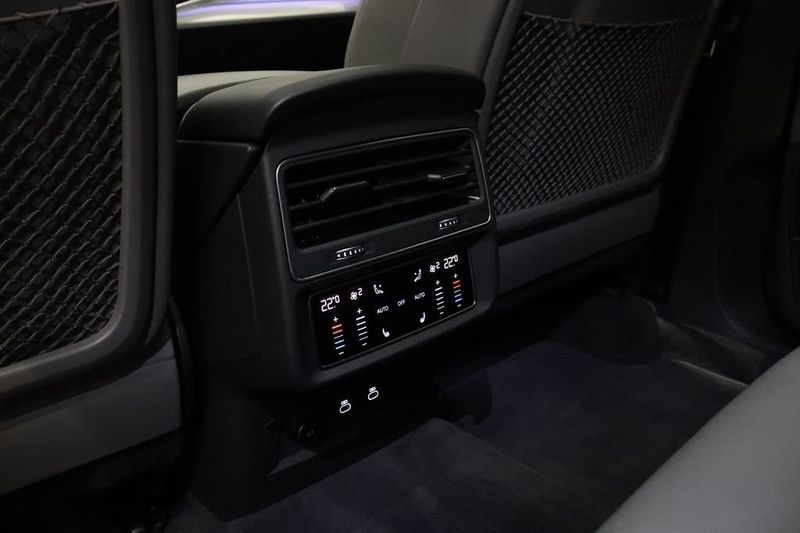 Audi SQ7 bild 11