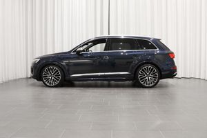 Audi SQ7 bild 2