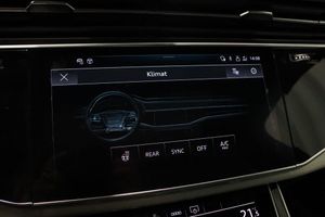 Audi SQ7 bild 24