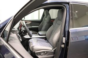 Audi SQ7 bild 9