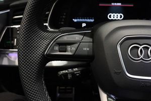 Audi SQ7 bild 18