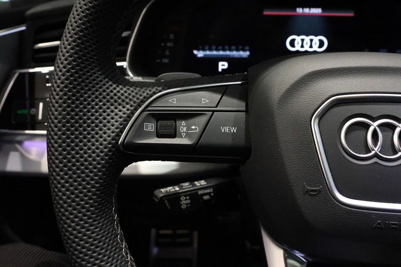 Audi SQ7 bild 18