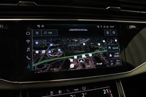 Audi SQ7 bild 22