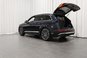 Audi SQ7 bild 4