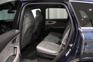 Audi SQ7 bild 10