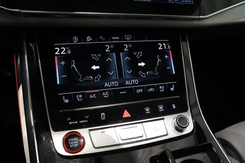 Audi SQ7 bild 23