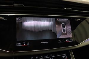 Audi SQ7 bild 21