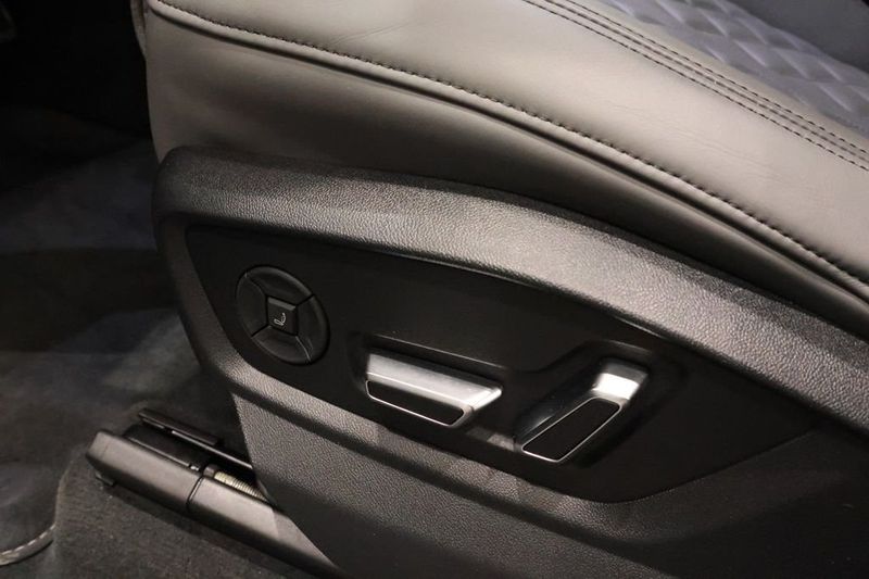 Audi SQ7 bild 13