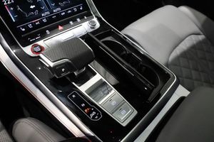 Audi SQ7 bild 25