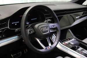 Audi SQ7 bild 15