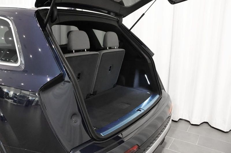 Audi SQ7 bild 5