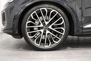 Audi SQ7 bild 8
