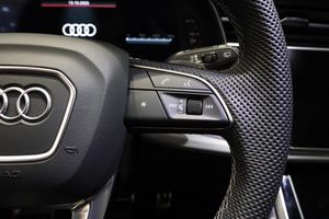 Audi SQ7 bild 19