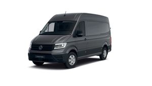 Volkswagen Crafter bild 1