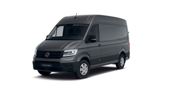 Volkswagen Crafter L3 2.0 TDI 177HK AUT - 2026