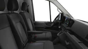 Volkswagen Crafter bild 3