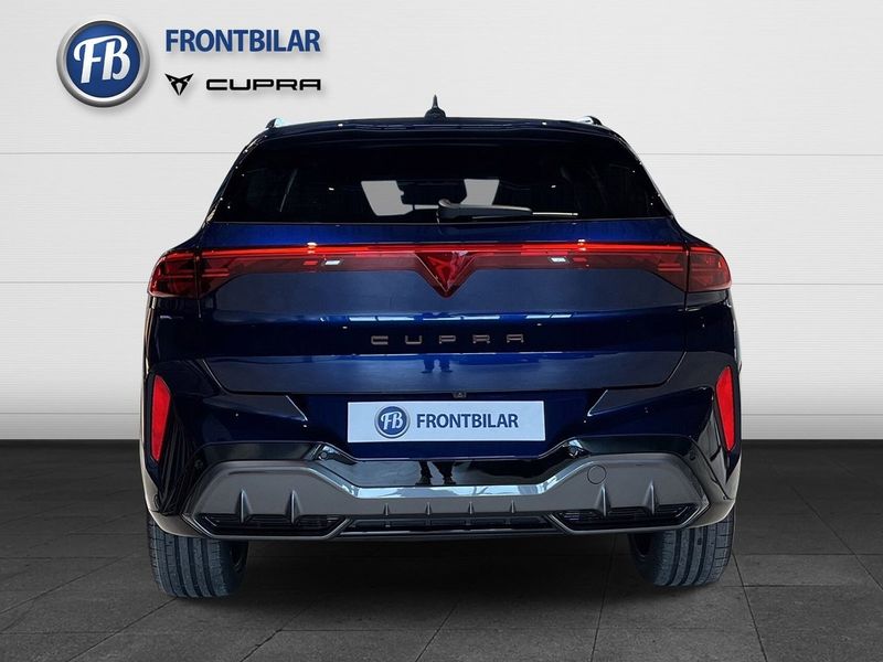 Cupra Terramar bild 4